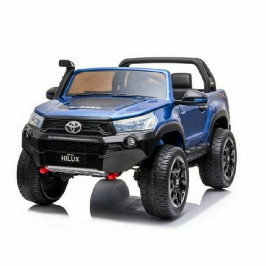 Mainan Anak Mobilan Aki HILUX HL-850 12 Volt