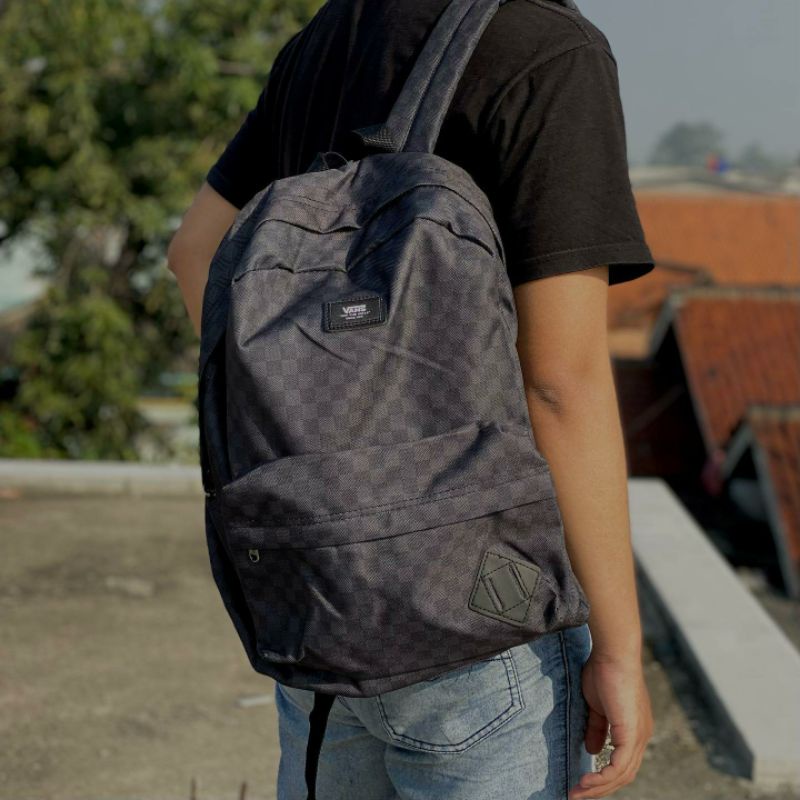 Vans Oldskool Lii Backpack