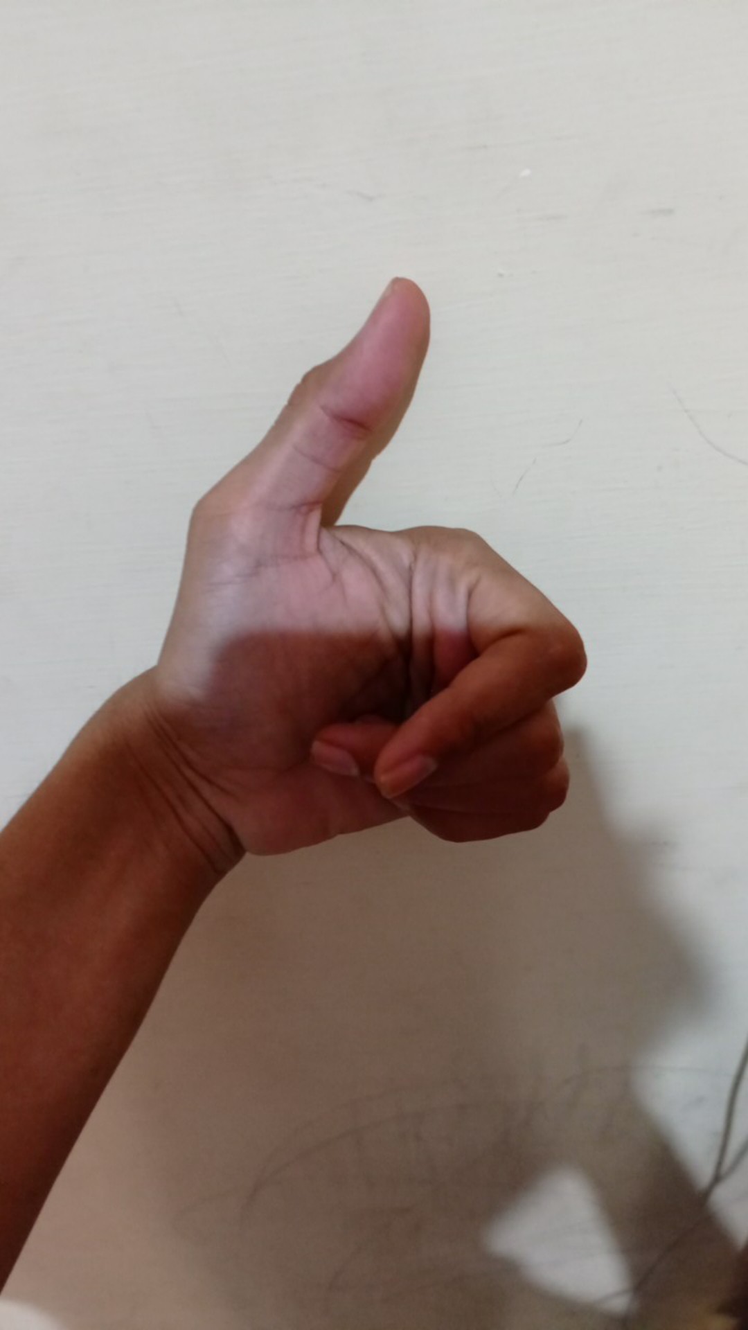 Tip On Push Open Pintu & Laci