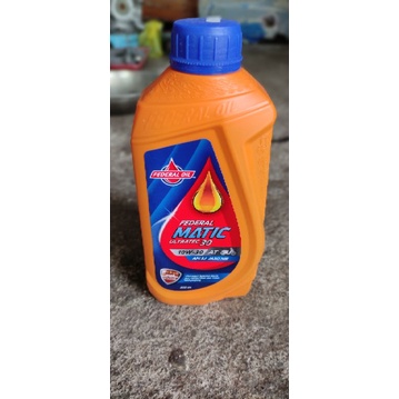 Federal Oil Matic 800ml