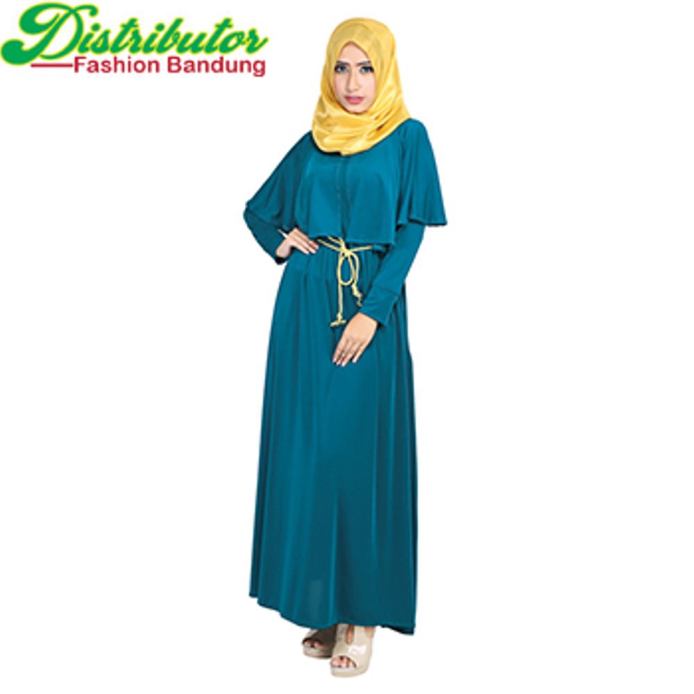 Jual Busana Muslim Wanita Terbaru Busana Muslim Terlaris New Busana Muslim RRZ 001 Murah