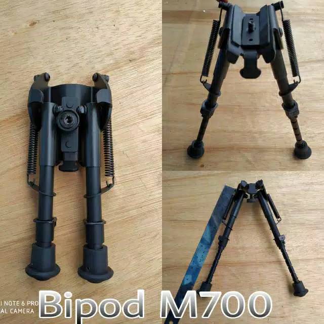 BIPOD M700 / BIPOT M700