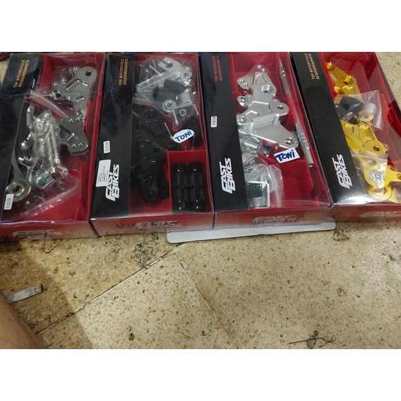 step underbone fastbikes vixion new  dan vixion old model nui ride it