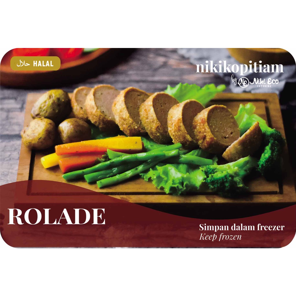 

Rolade