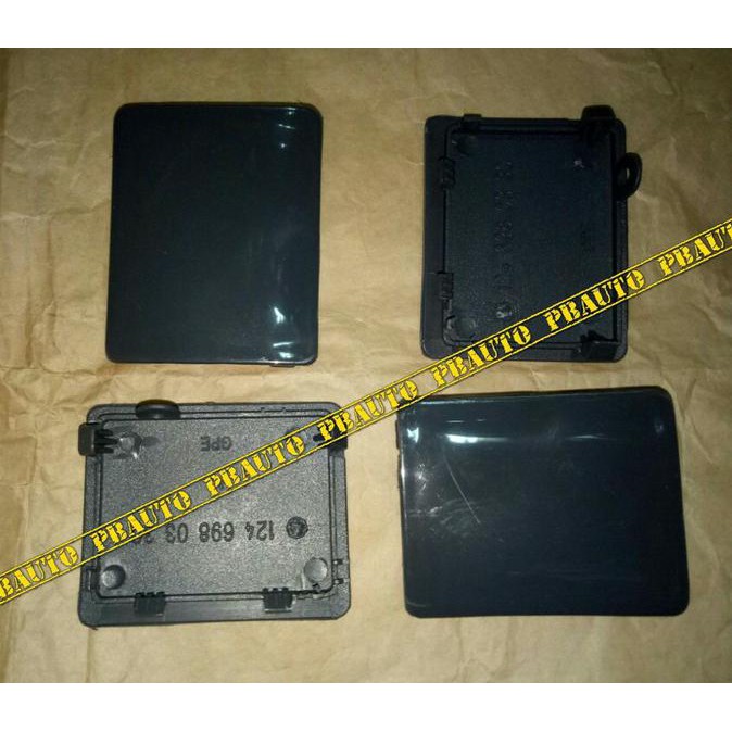 Radiator- Tutup Dongkrak W124 Mercedes Benz