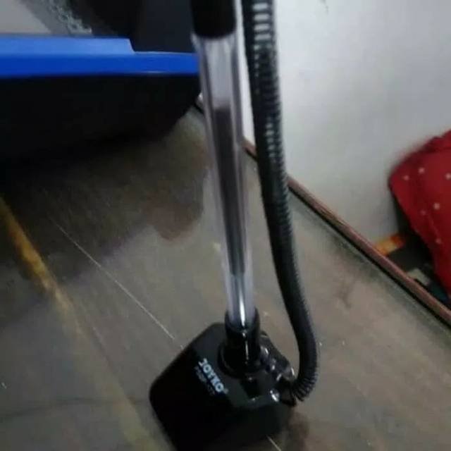 

Pulpen stand atau pulpen berdiri meja merk joyko psbp 177