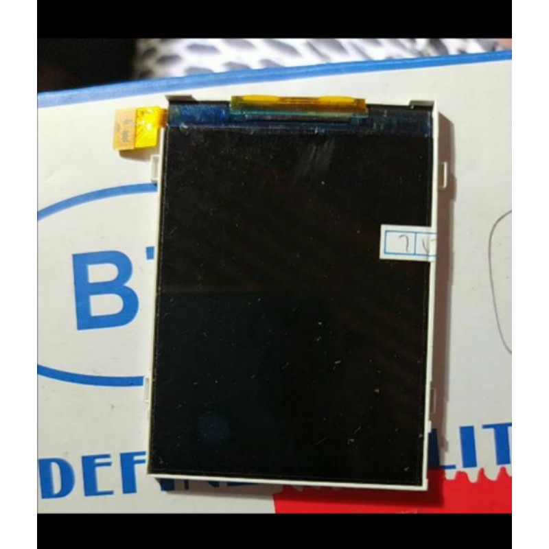 lcd nokia 3310 original