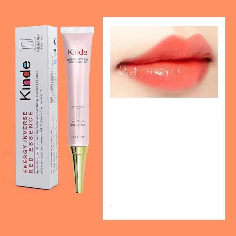 KINDE LIP TINT GLOSS / LIP GLOSS / LIP CREAM