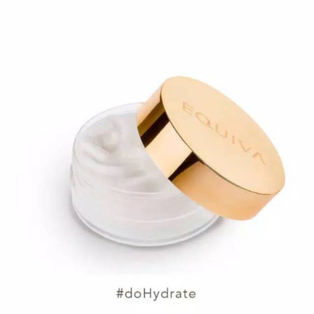 EQUIVA BODY BUTTER H&H