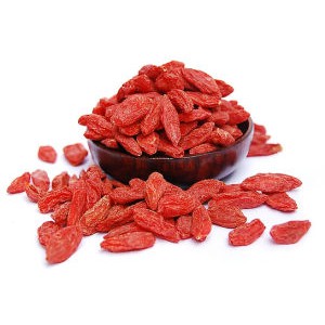 

Dried Goji Berry - 1Kg