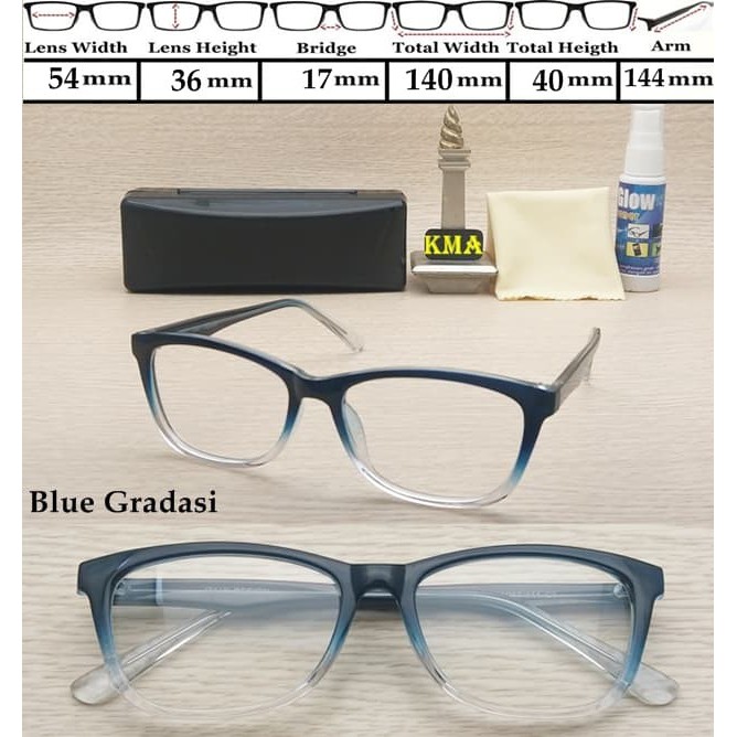 Kacamata cat eye frame kacamata minus frame kacamata cewek cat eye new