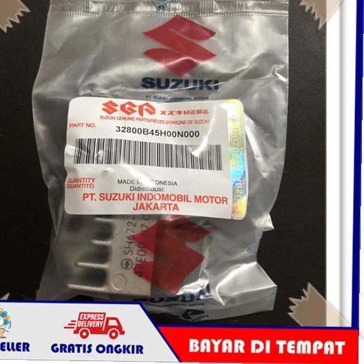 ORIGINAL SGP Regulator Kiprok Suzuki Smash Satria FU 150 Shogun 125 110 shogun125 sogun