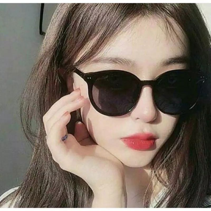 Kacamata Wanita Gentle Monster / Kacamata Hitam Gentle Monster-1