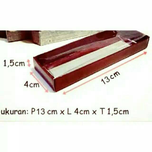 Box dagu, box bros,box panjang