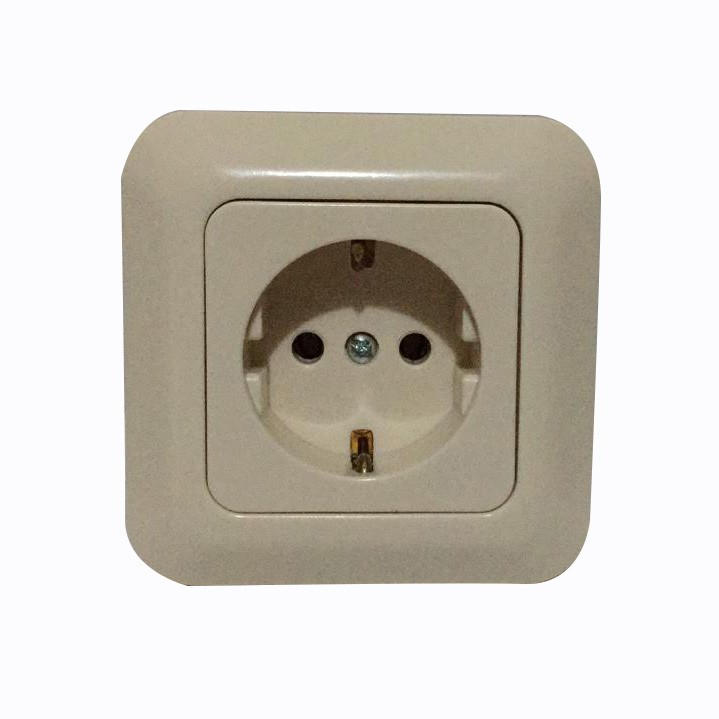 Stop kontak gracio 4151 broco