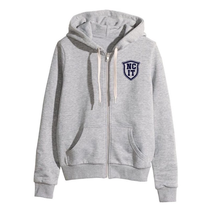 zipper hoodie ncit NCT 127