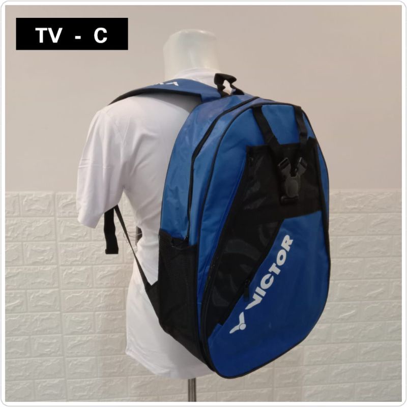 Tas raket badminton tas punggung badminton termurah