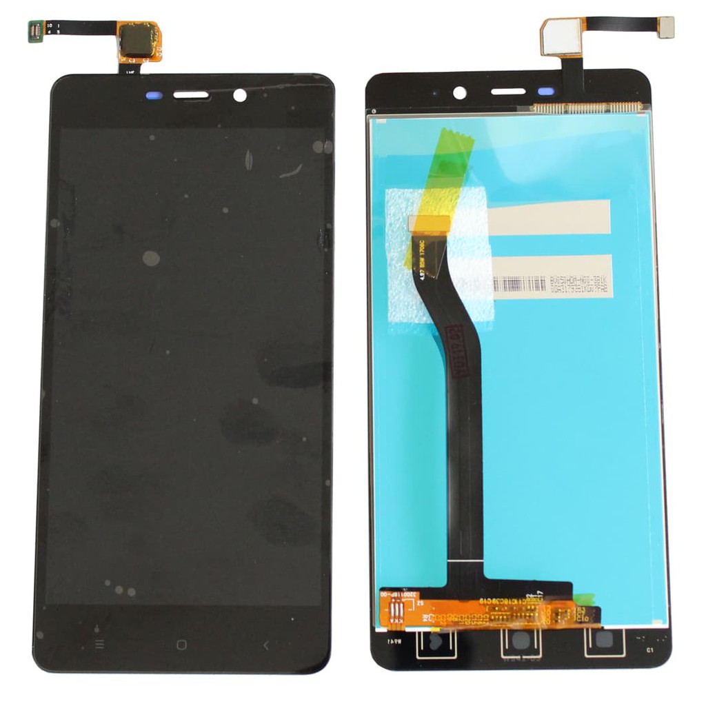 LCD TOUCHSCREEN XIAOMI REDMI 4 PRO / XIAOMI REDMI 4 PRIME