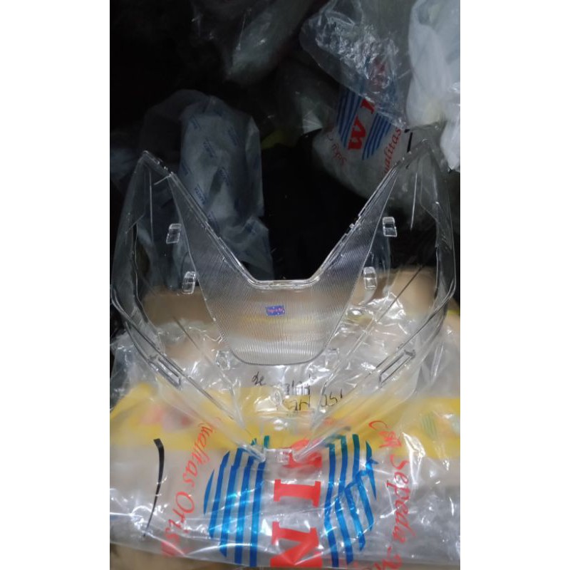 MIKA LAMPU DEPAN VARIO 150 NEW LED 2018 2019