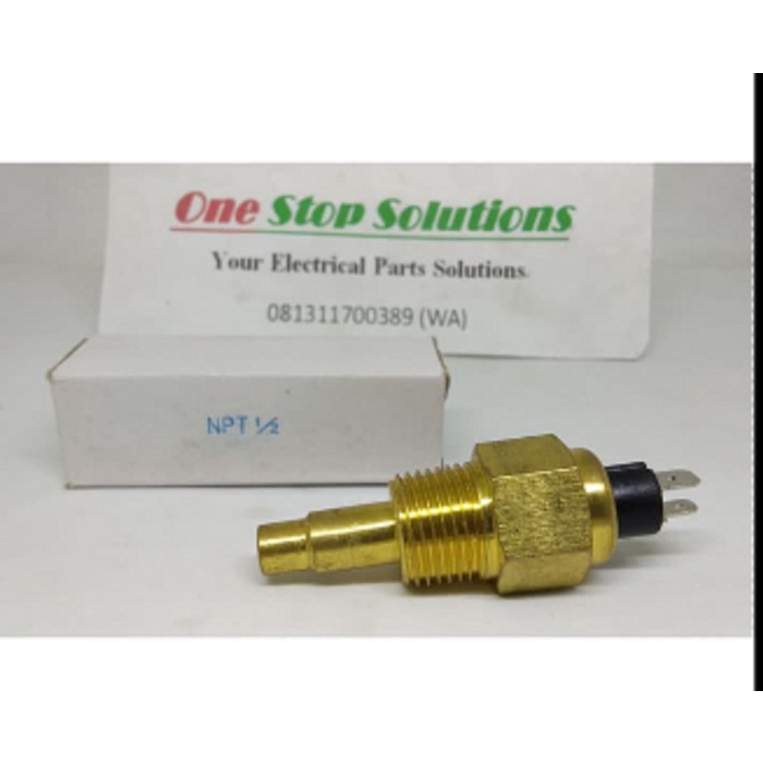 Sensor VDO Temperature / Switch Temperature drat 21mm