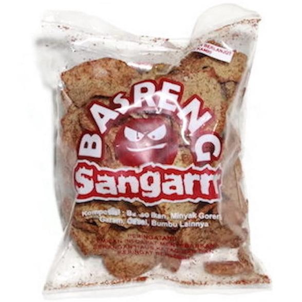 

Basreng Sangarrr