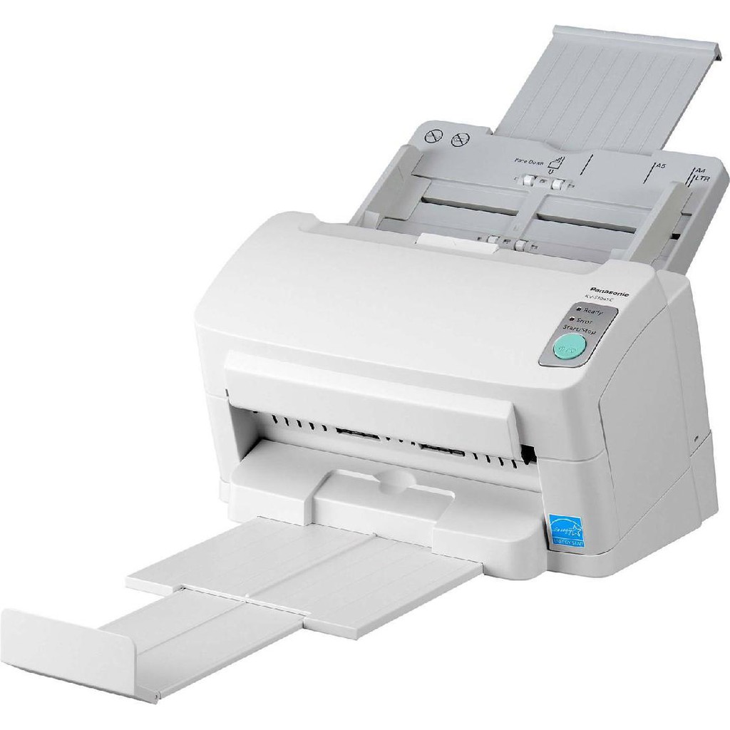 Panasonic Scanner KV-S1046