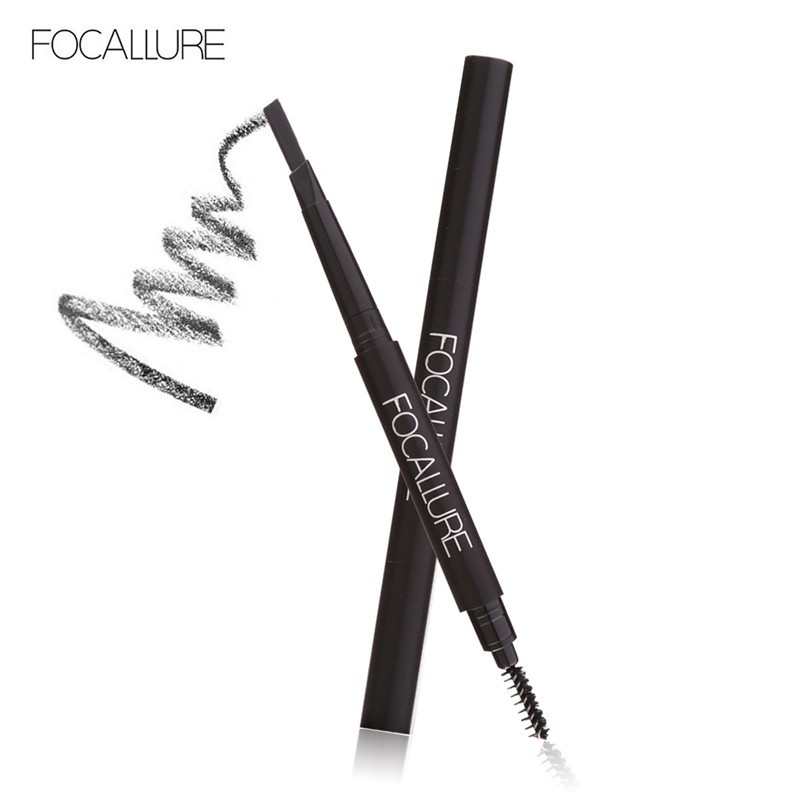 Focallure Eyebrow Matic Eyebrow Focallure Eyebrow Pencil Focallure Pensil Alis Focallure Pensil Alis Focallure