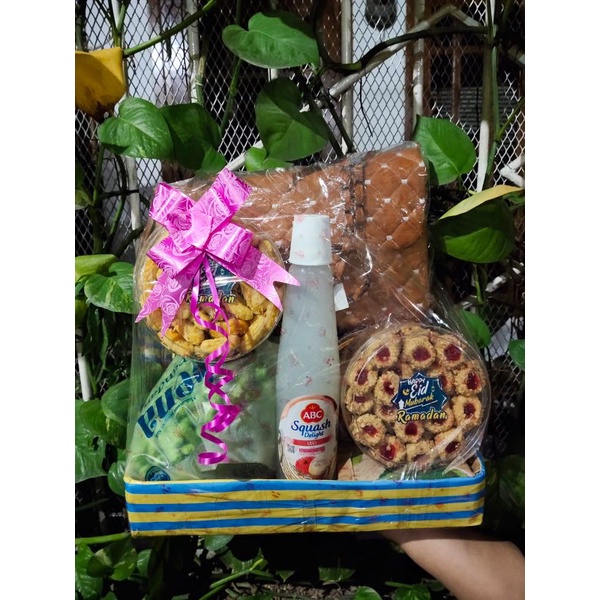 

hampers lebaran