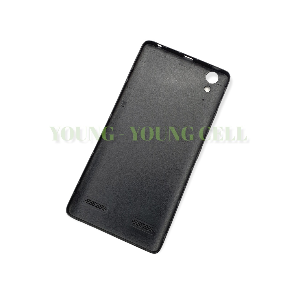 BACKDOOR LENOVO A6000 / BACK COVER / TUTUP BELAKANG / BATERAI