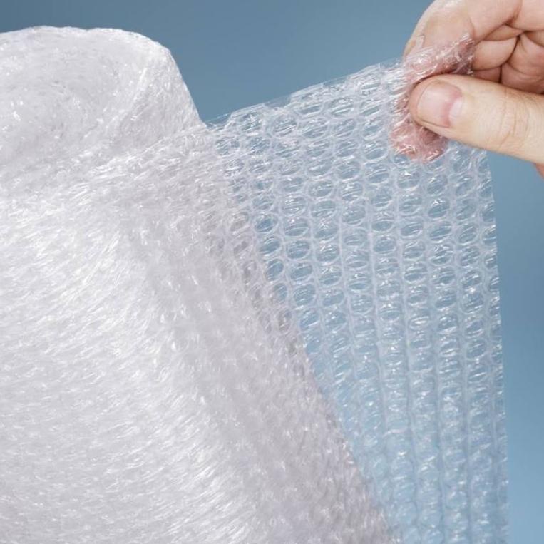 

(Z1Y8) Buble warp tambahan agar lebih aman //Diskon@lebaran