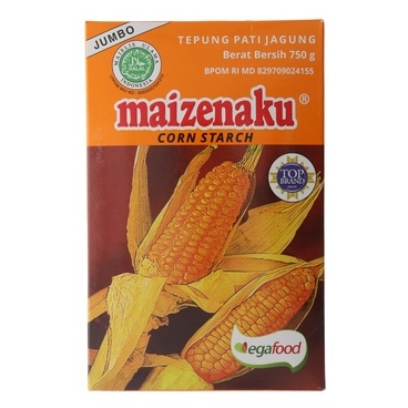 

Maizenaku / Honig 750 GR