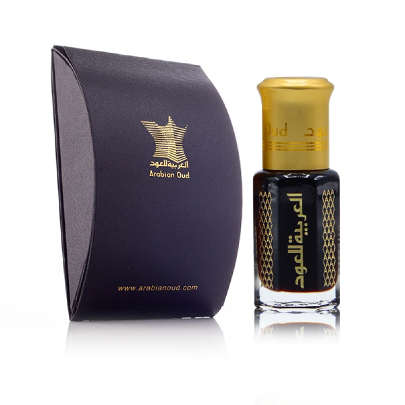 musk kabah / kiswah ka'bah arabian oud oil 3 ml misk thaharah ghezal