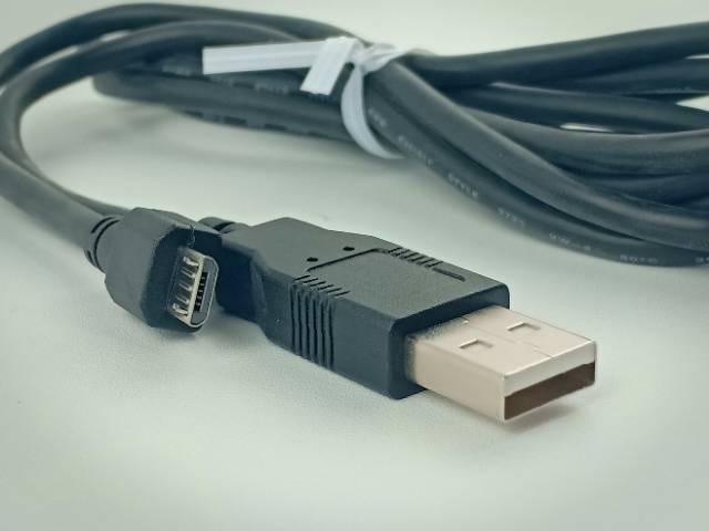 Kabel stik usb ps4 ori faxconn/ usb changer ps4 ori Faxconn