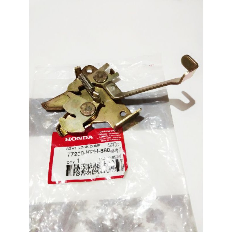 JEPITAN KUNCI JOK ORIGINAL KHARISMA 77230-KPH-880