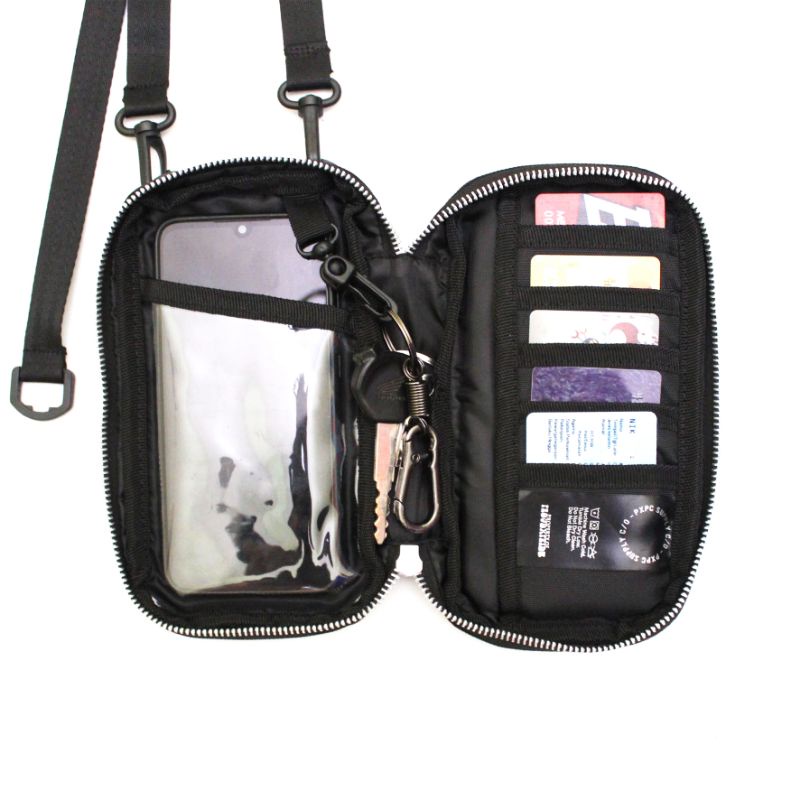 PXPC // &quot;GROOTH PB&quot; / PHONE CROSSBODY BAG / TAS HP / SLINGBAG HANDPHONE / SLING BAG / TAS SELEMPANG