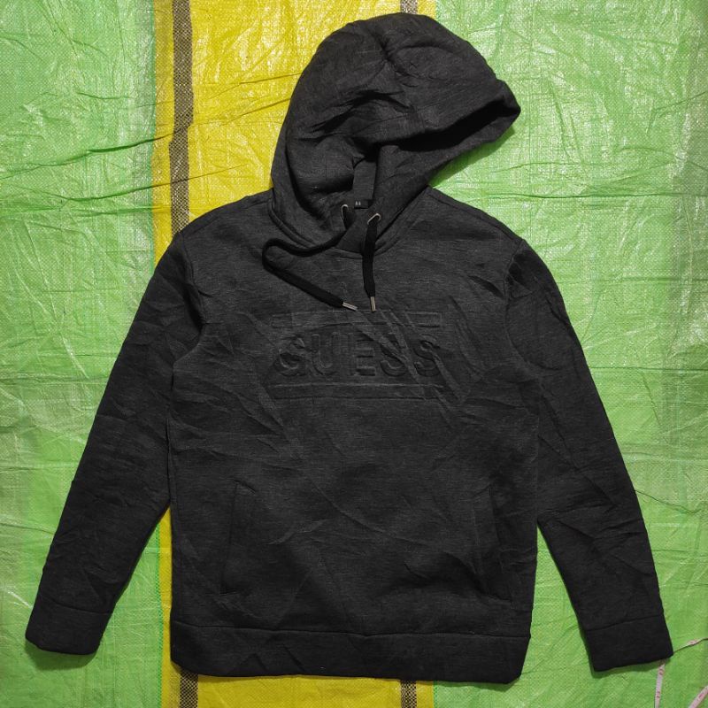 Hoodie Guess Second Original