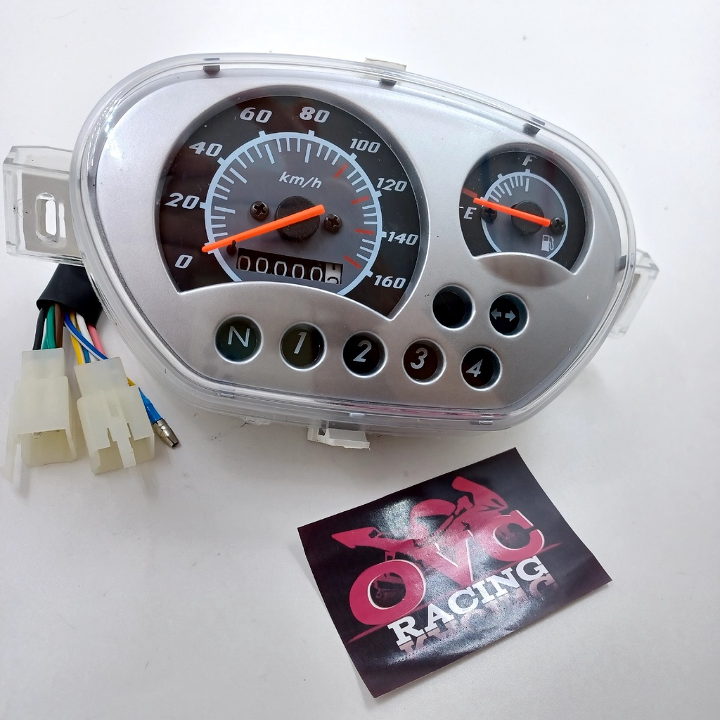 SPEEDOMETER JUPITER Z MEREK MOKINI TOP QUALITY