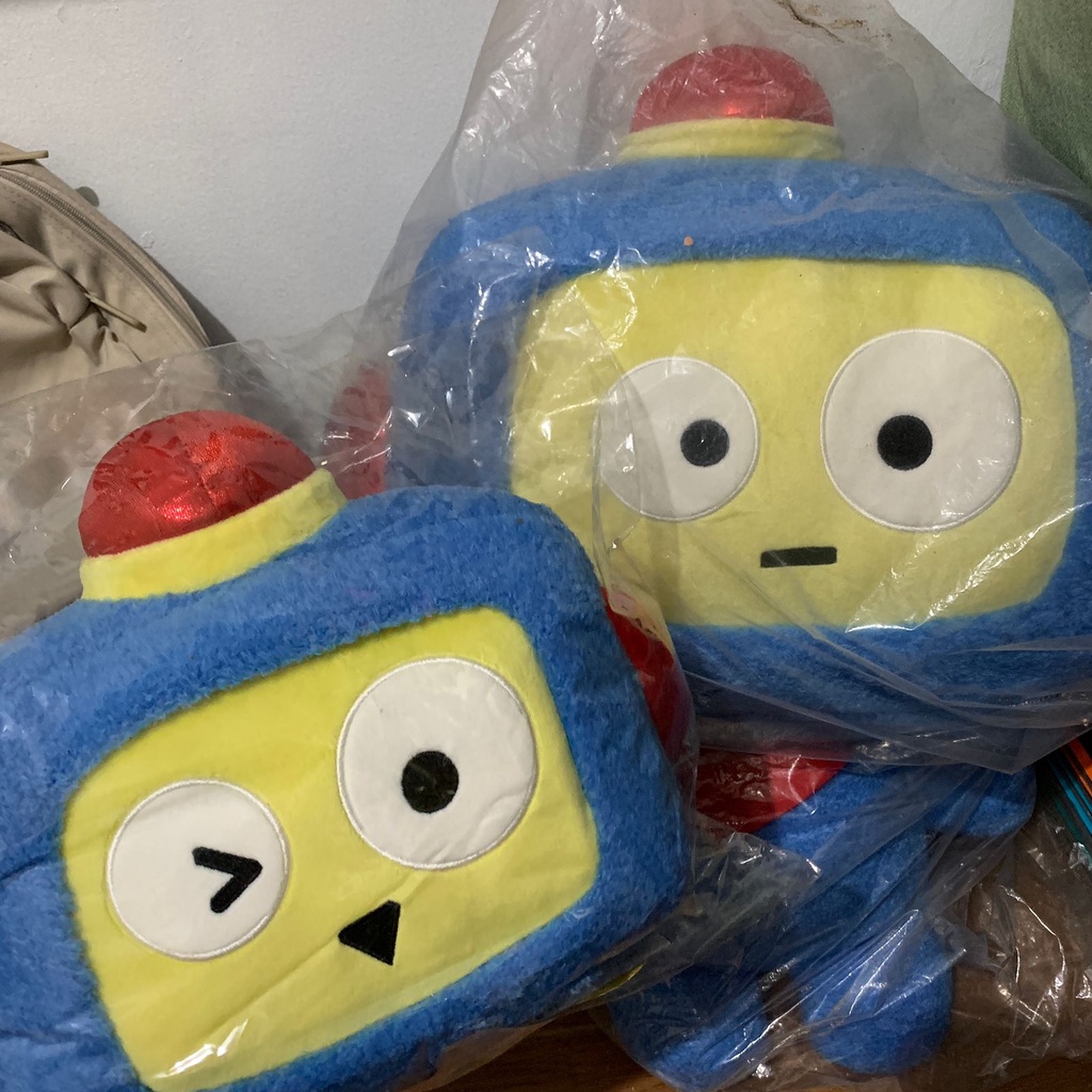 Truz - Hikun Jumbo & Hikun Cushion