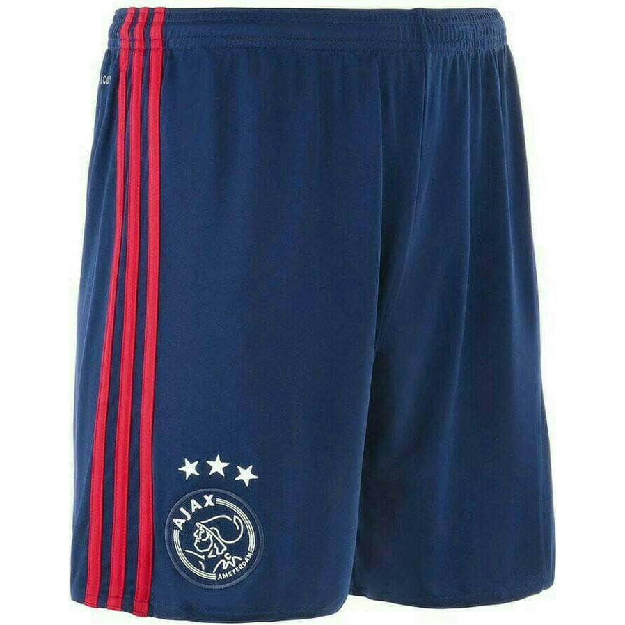 CELANA BOLA AJAX AWAY 2017/2018 GRADE ORI