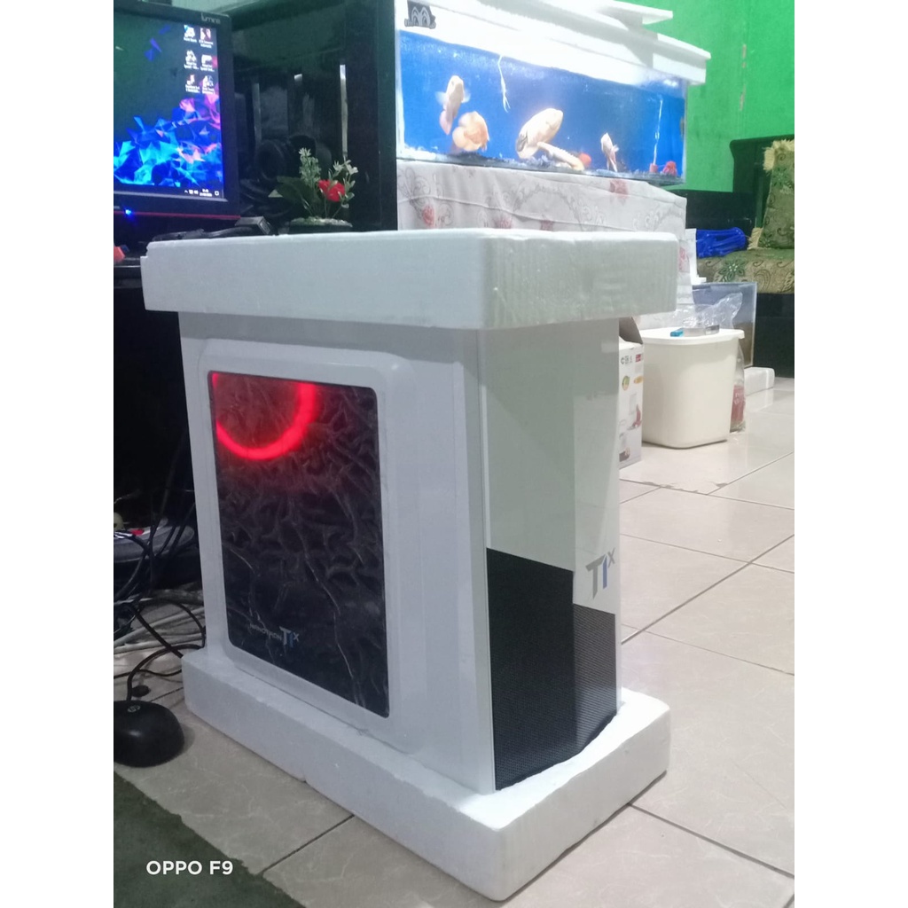 PC GAME SIAP PAKAI CORE i5