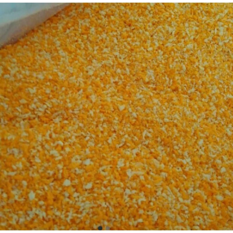 

TEPUNG ROTI / BREAD CUMP / PANIR 500 GRAM