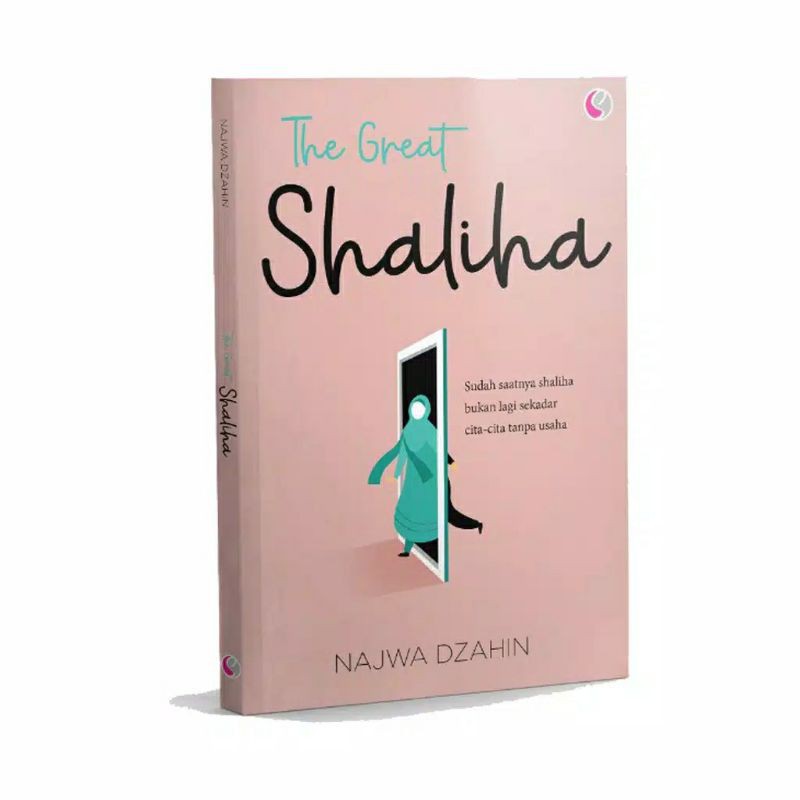 THE GREAT SHALIHA
