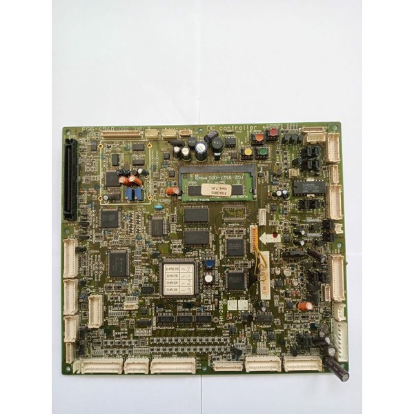 DC CONTROLLER IR 5000 - 6000 - 6020 Original