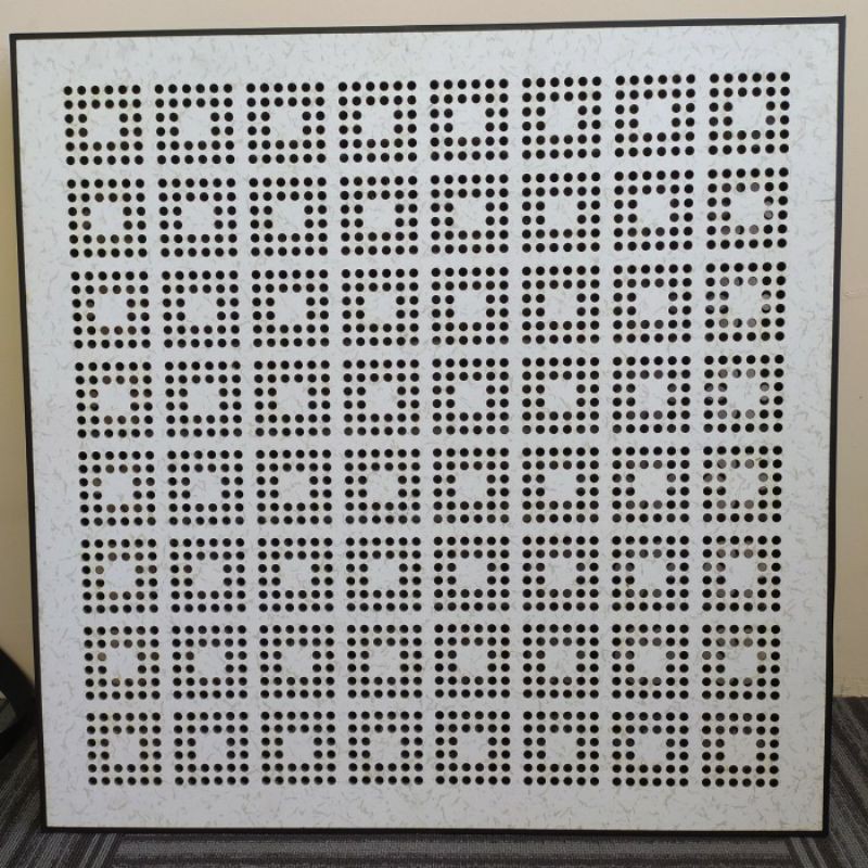 Jual Perforated Raised Floor | Shopee Indonesia