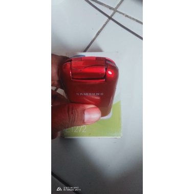 samsung lipat e1272 minus