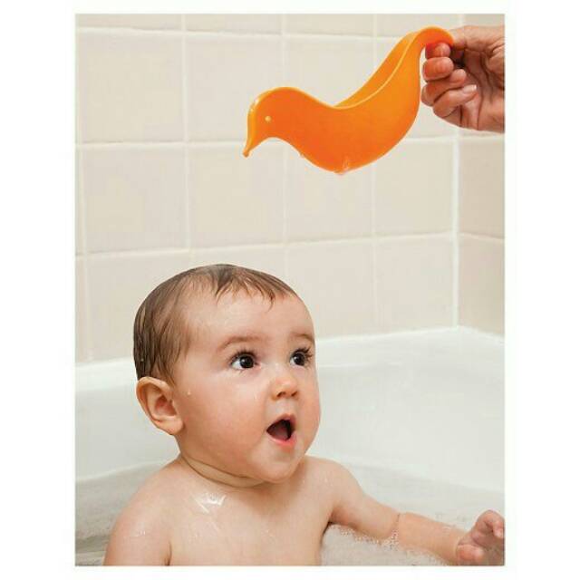 SkipHop Zoo Dunck Stacking Bath