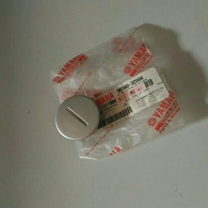 Tutup Top Kalter Magnet Jupiter Z 2P2 (Burhan) dan Jupiter 31B Asli Yamaha Genuine Parts