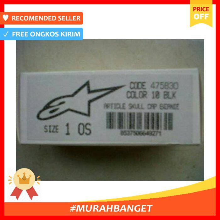 Balaclava Alpinestar