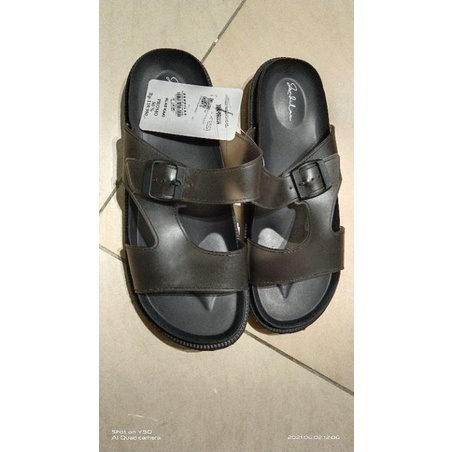 SANDAL ZANDILAC PRIA TERBARU