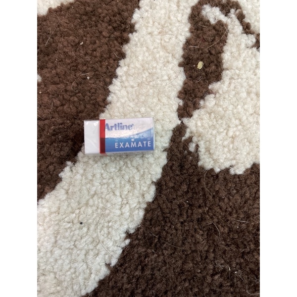 

penghapus artline examate ukuran kecil